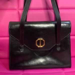 Christian Dior Hand bag vintage